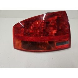 Feu Arriere Principal Gauche (feux) Audi A4 2 Phase 2